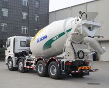 XCMG Official NXG5310GJBN5A Concrete truck mixer for sale
